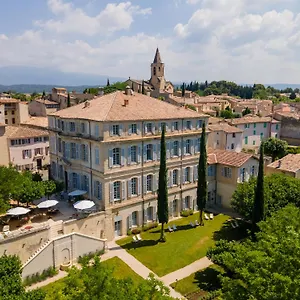 Chateau De Mazan, Bw Premier Collection By Western Mazan