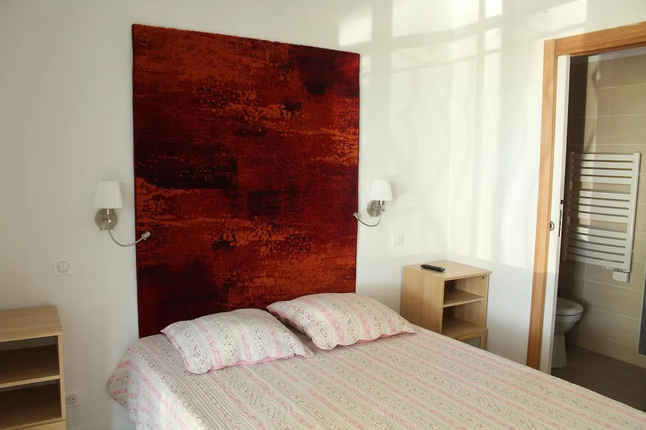 La Maison Blanche Bed & Breakfast Saint Aygulf